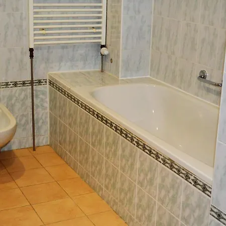 Palacky 4* Karlsbad